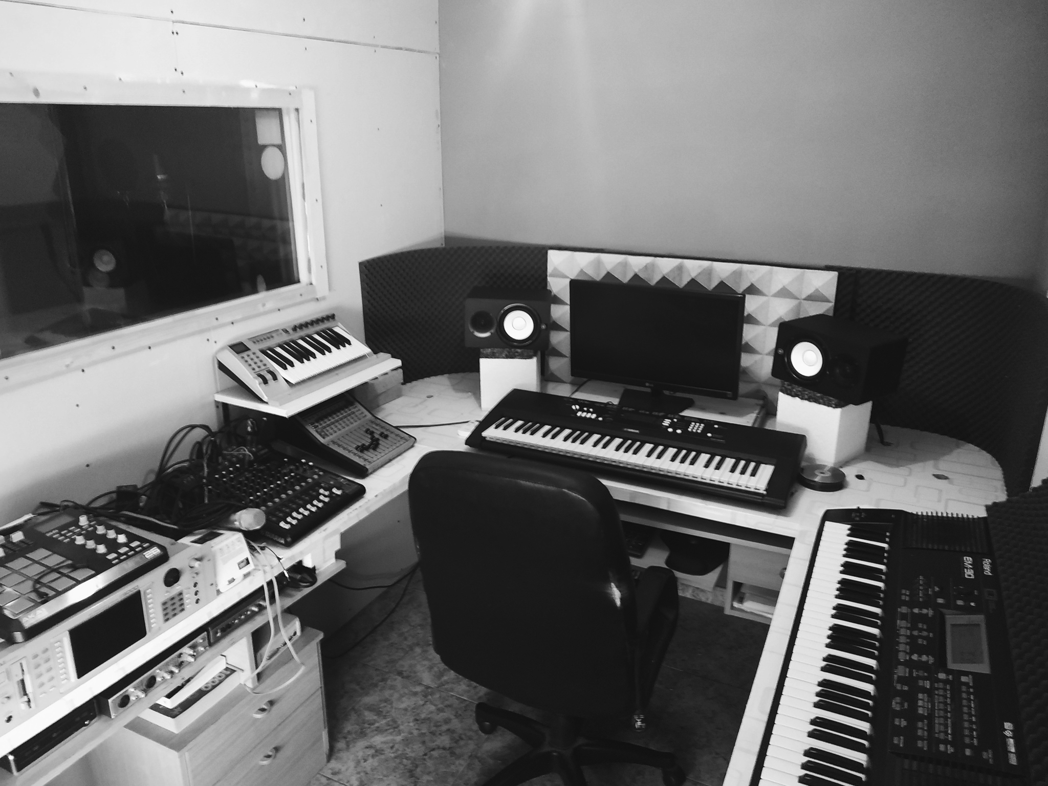 Processed with VSCO with b5 preset